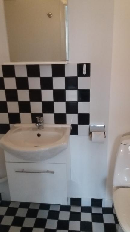 Place Lund Studios Εξωτερικό φωτογραφία