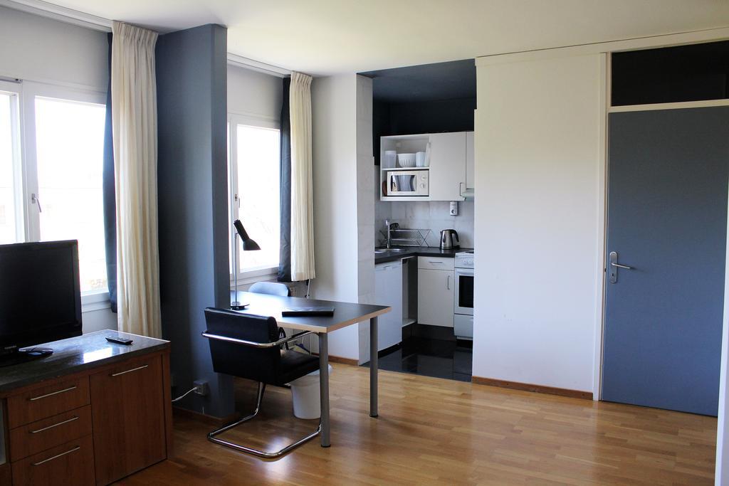 Place Lund Studios Εξωτερικό φωτογραφία