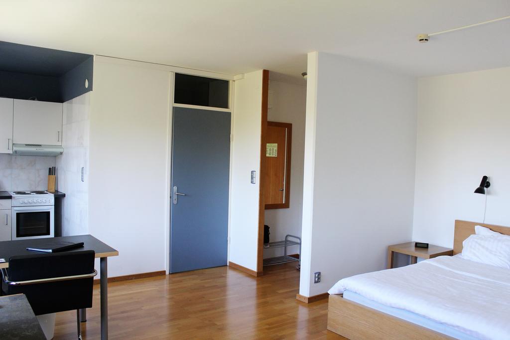 Place Lund Studios Εξωτερικό φωτογραφία